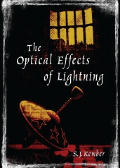 OEL front cover